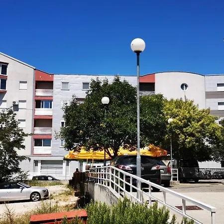 Legacy Marine1 Zadar,family, Luxury Penthouse Zadar