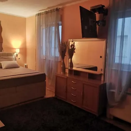 Legacy Marine1 Zadar,family, Luxury Penthouse Apartamento *