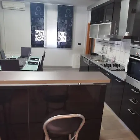 Legacy Marine1 Zadar,family, Luxury Penthouse Apartamento *