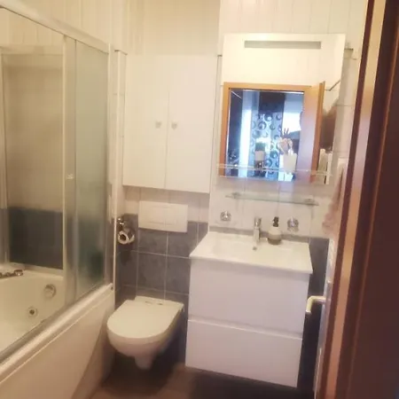 Apartamento Legacy Marine1 Zadar,family, Luxury Penthouse Zadar