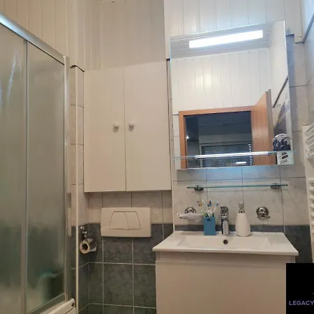 Apartamento Legacy Marine1 Zadar,family, Luxury Penthouse