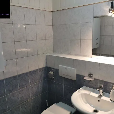 Apartamento Legacy Marine1 Zadar,family, Luxury Penthouse Zadar