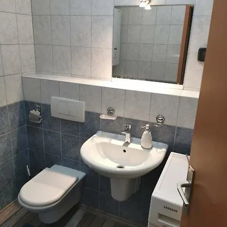 Apartamento Legacy Marine1 Zadar,family, Luxury Penthouse