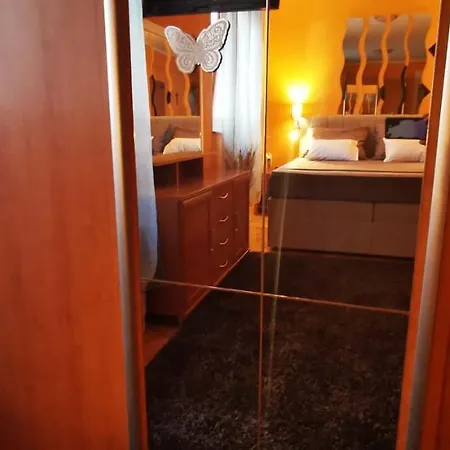 Apartment Legacy Marine1 Zadar,family, Luxury Penthouse *