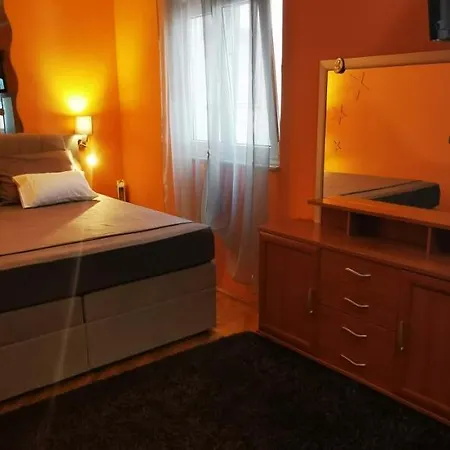 Apartment Legacy Marine1 Zadar,family, Luxury Penthouse *
