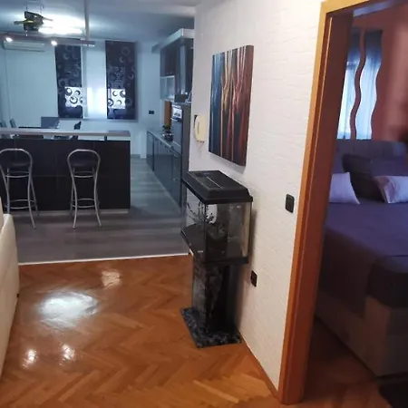 Legacy Marine1 Zadar,family, Luxury Penthouse * Zadar
