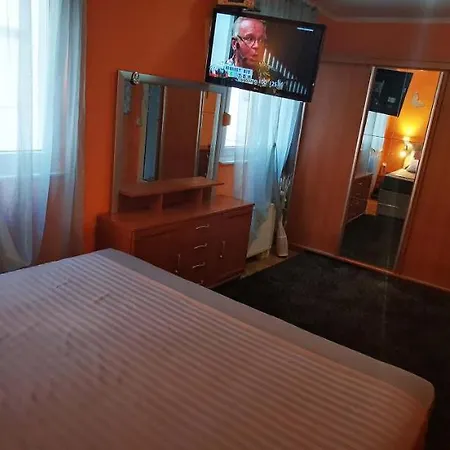 Legacy Marine1 Zadar,family, Luxury Penthouse * Zadar