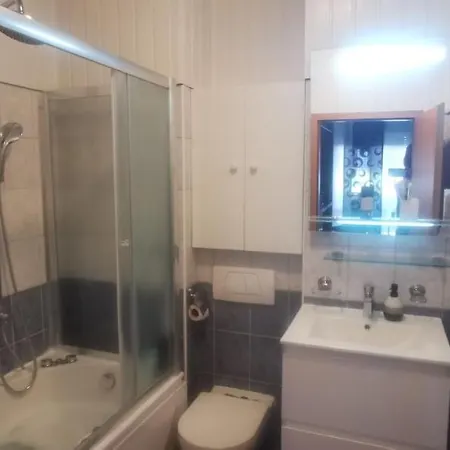 Legacy Marine1 Zadar,family, Luxury Penthouse Zadar