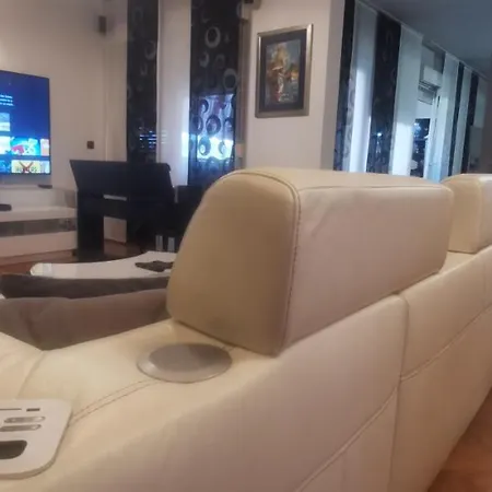 Apartment Legacy Marine1 Zadar,family, Luxury Penthouse Zadar