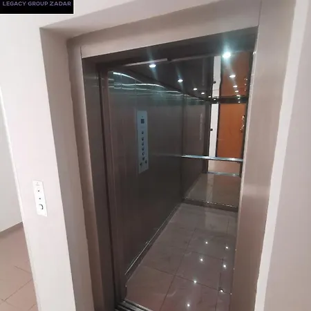 Apartment Legacy Marine1 Zadar,family, Luxury Penthouse *